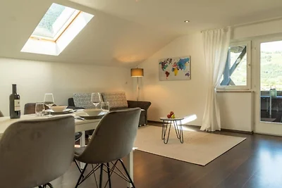 Appartamento con 1 camera da letto