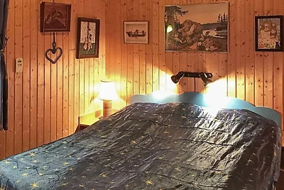 2 Personen Ferienhaus in BENGTSFORS-By Traum