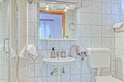 Apartament wakacyjny w Puli z basenem