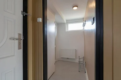 Bungalow in Sint Maartenszee am Sandstrand
