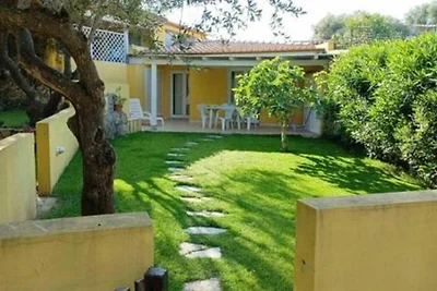 Ferienwohnung in Porto Pollo