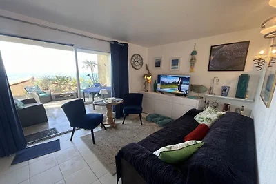 Ferienhaus in Lumio mit Schwimmbecken
