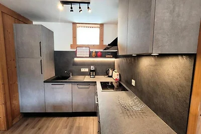 Apartment in Les Gets in der Nähe von...