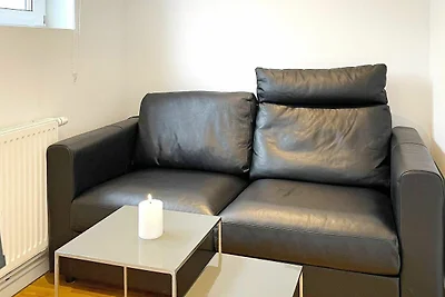 2 Personen Ferienhaus in Öckerö-By Traum