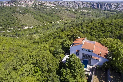 Villa Green Castle - Five bedroom villa with ...