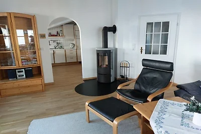 Holiday apartment with 2 bedrooms