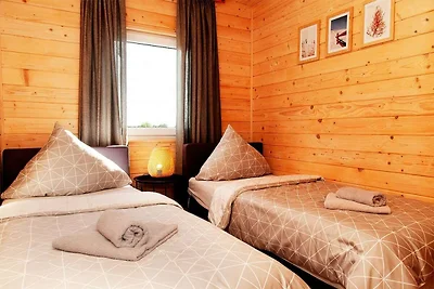 Ferienhäuser mit Swimmingpool, Whirlpool und...
