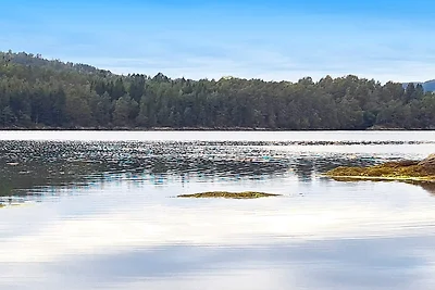 5 persoons vakantie huis in LONEVÅG-By Traum