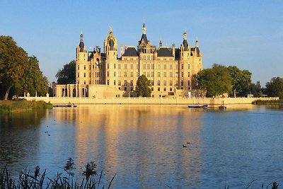 Appartements im Sudhaus in Schwerin-ehem. TUI