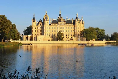 Appartements im Sudhaus in Schwerin