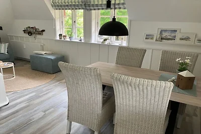Vakantiehuis Ontspannende vakantie Borgsum