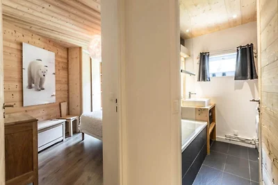 Residenza Aravis 1500