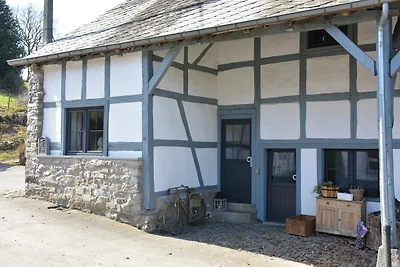 Villa in Stavelot mit Seeblick, Whirlpool