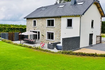 Ferienhaus in Manhay in der Nהhe des...