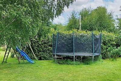 4 Personen Ferienhaus in Hundested