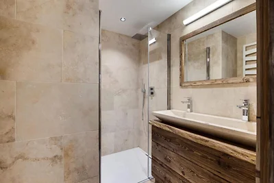 Ferienwohnung in Val d'Isère in der Nähe von...