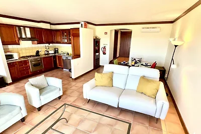 Villa in Benagil mit privatem Pool
