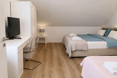 Apartment für Monteure