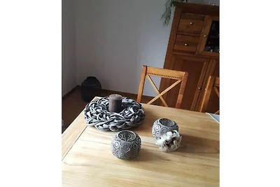 „Hundhauser Berg” jest bez barier
