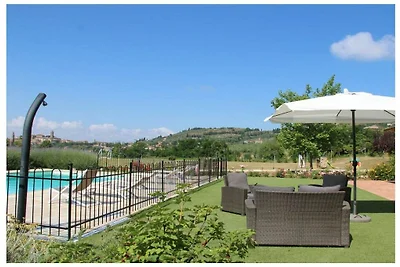 Villa Castiglioni Komfortable Ferienresidenz