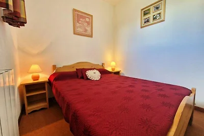 Ferienwohnung in Valfréjus in der Nähe von...