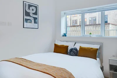 Appartamento Kingston Luxe Suites Riverside
