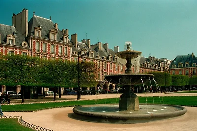 Comfortabel appartement - 1BR/2P - Arts et...