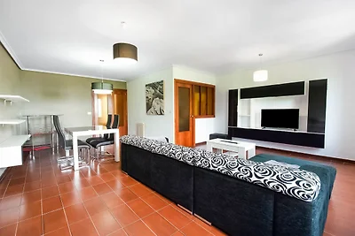 Einfaches Ferienhaus in Laguardia mit Blick a...