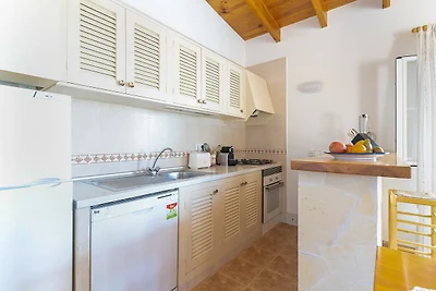 Can Juan De S'hereu - Haus Mit Gratis Wifi