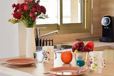 Appartement in Palm Beach vlakbij de...