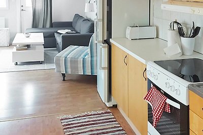 4 Personen Ferienhaus in GÄVLE