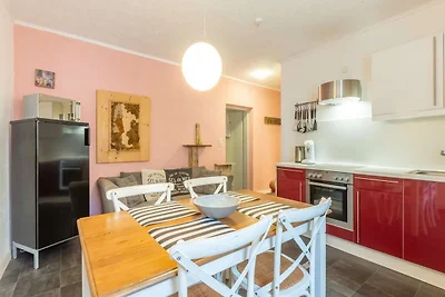 Wohnung mit gemeinsamer Sauna in Bichlbach