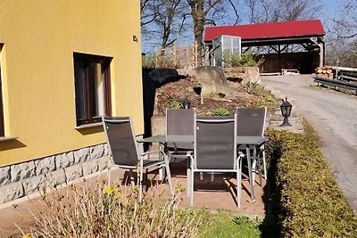 Vakantieappartement met 1 slaapkamer