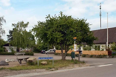 2 Personen Ferienhaus in Nykøbing Sj