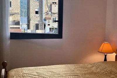 Appartement in Propriano bij Strand