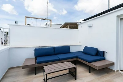Grotta Helios con Terrazza