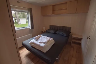 Zentraler Rückzugsort mit 3 Schlafzimmern in...