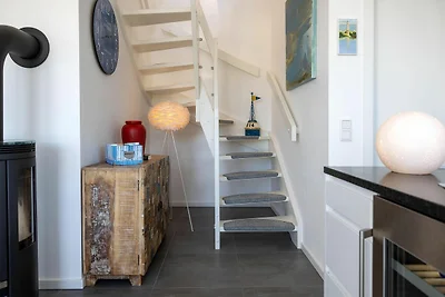 Casa vacanze nel porto turistico di...