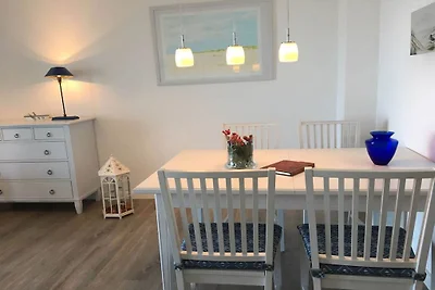 Holiday apartment with 1 bedroom