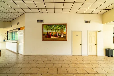 Vakantieappartement Gezinsvakantie Texas