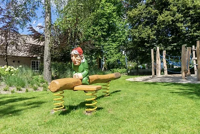 Modernes Chalet 2 km von De Efteling entfernt