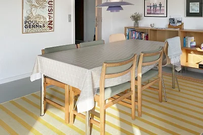 6 Personen Ferienhaus in Thyborøn-By Traum