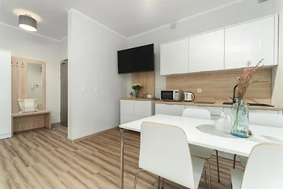 Ferienstudio in unmittelbarer Nähe zum Strand