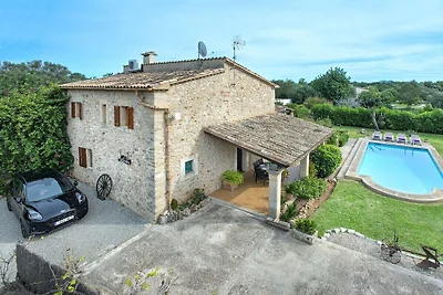 Villa Can Bandera