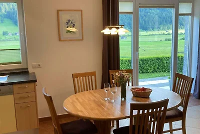 Chalet in Mittersill nahe Skilift