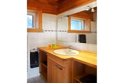 Blockhauswohnung "Askjell"