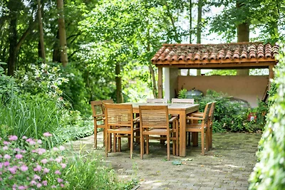 Gemütliches Ferienhaus in Waldnähe in...