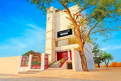 Stadshuis Oak Patel Nagar Dehradun