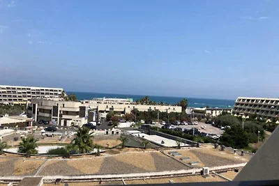 Apartment in Heliopolis mit Meerblick