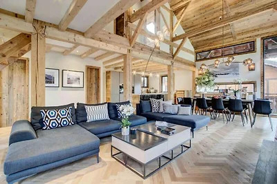 Apartment in Morzine in der Nähe der...